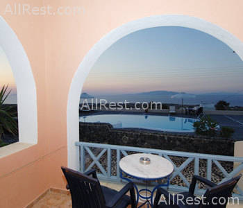 Villa Anemoessa Hotel 9